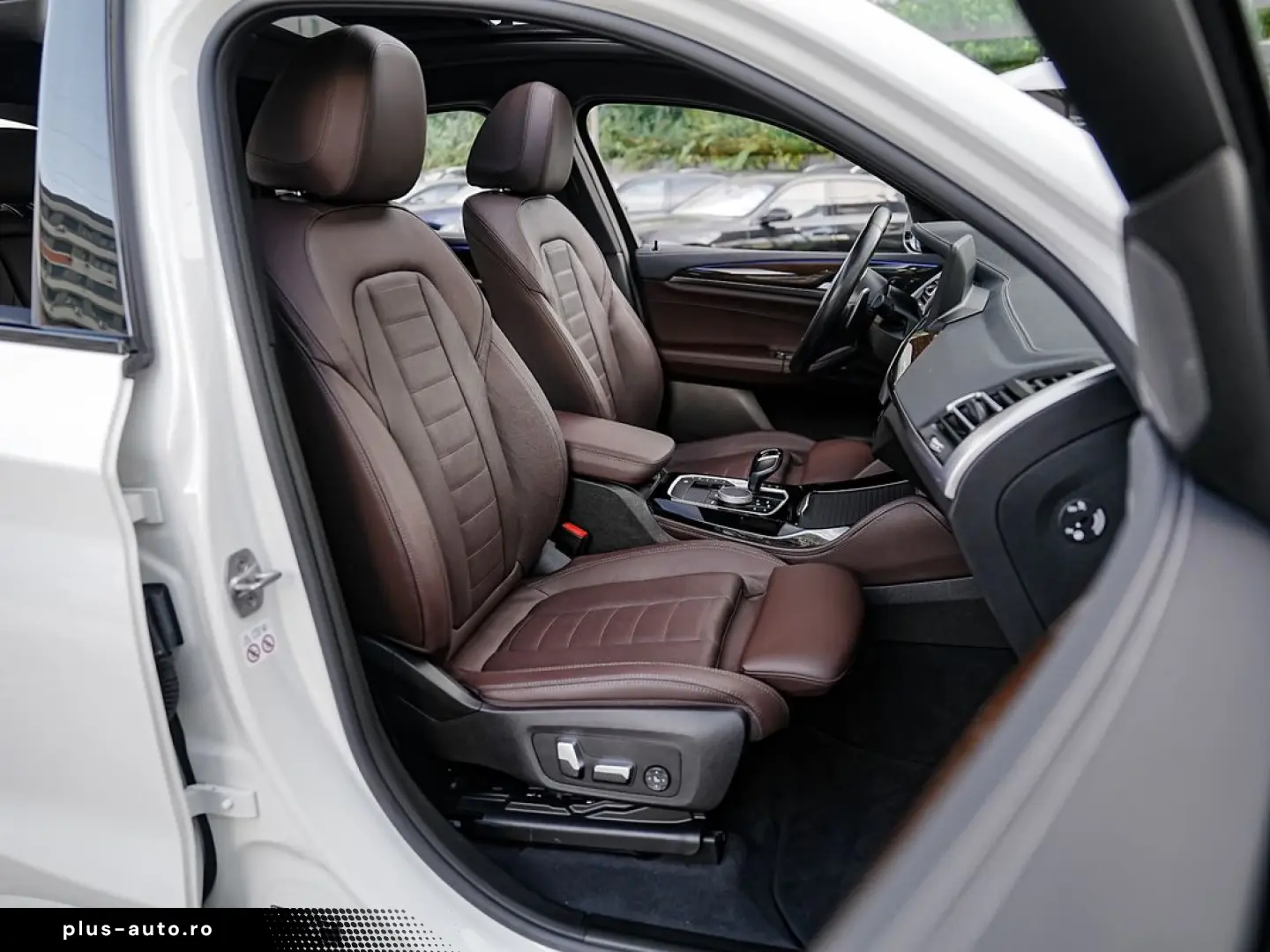 Bmw Bmw-X4M