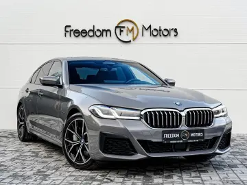 Bmw Seria-5