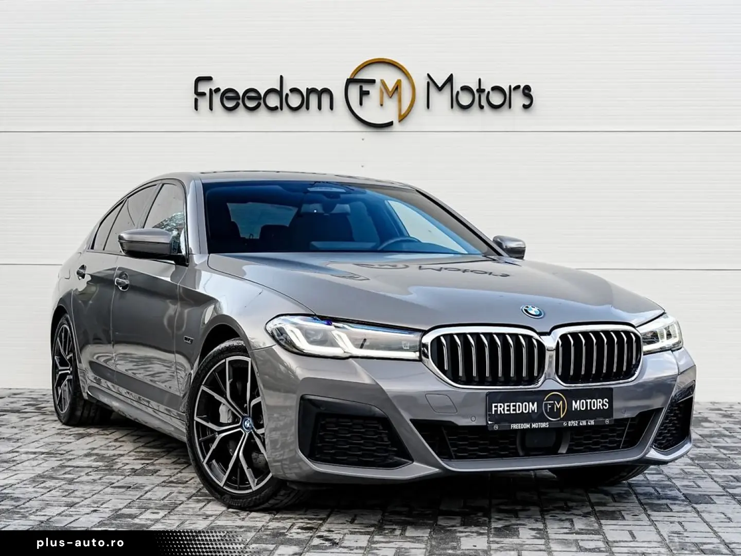 Bmw Seria-5