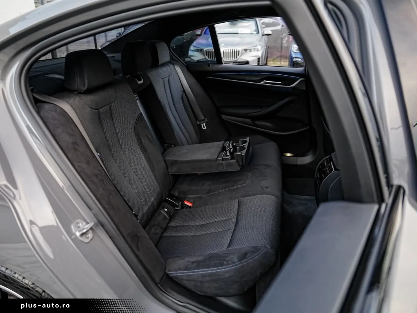 Bmw Seria-5