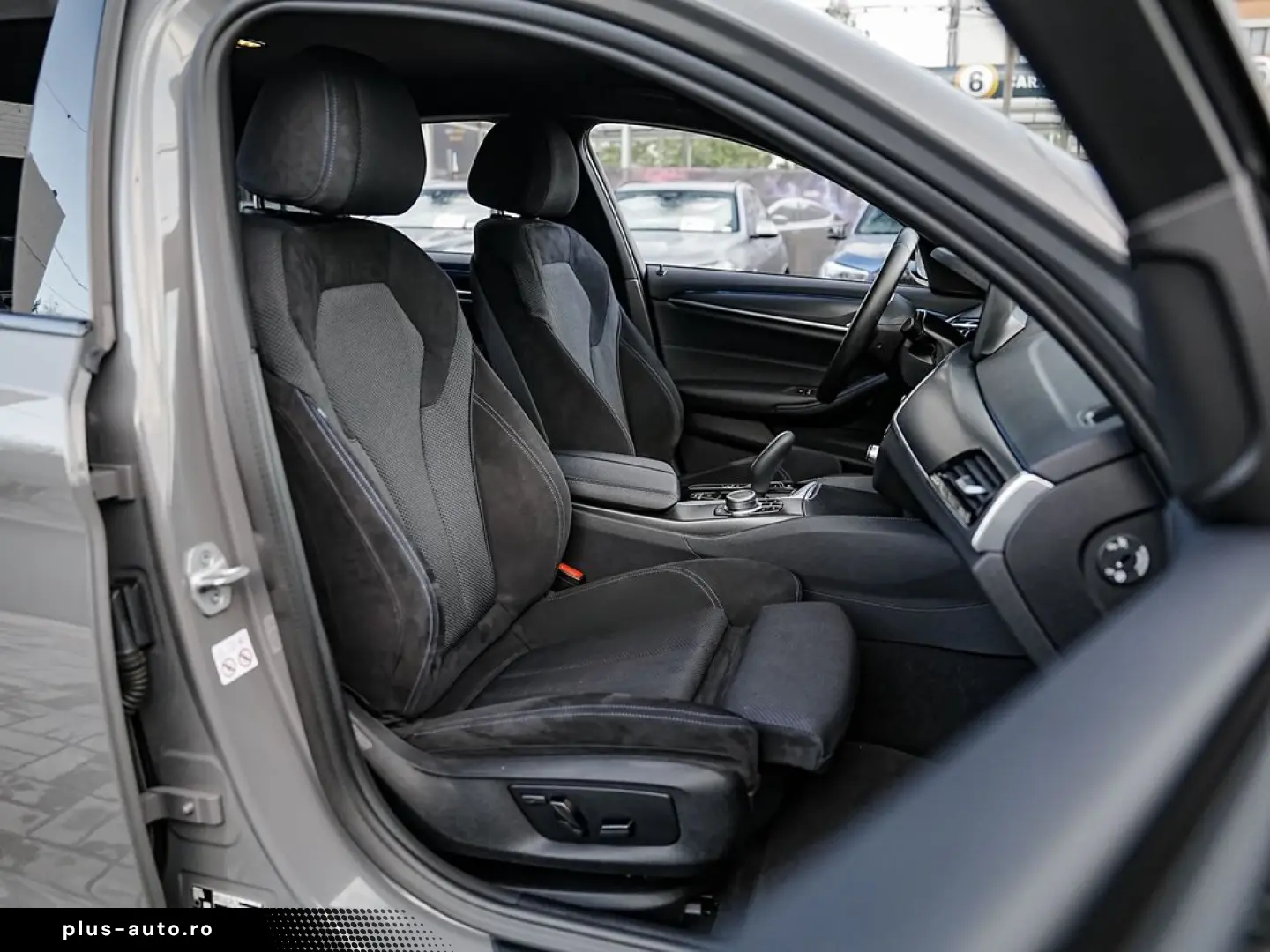 Bmw Seria-5