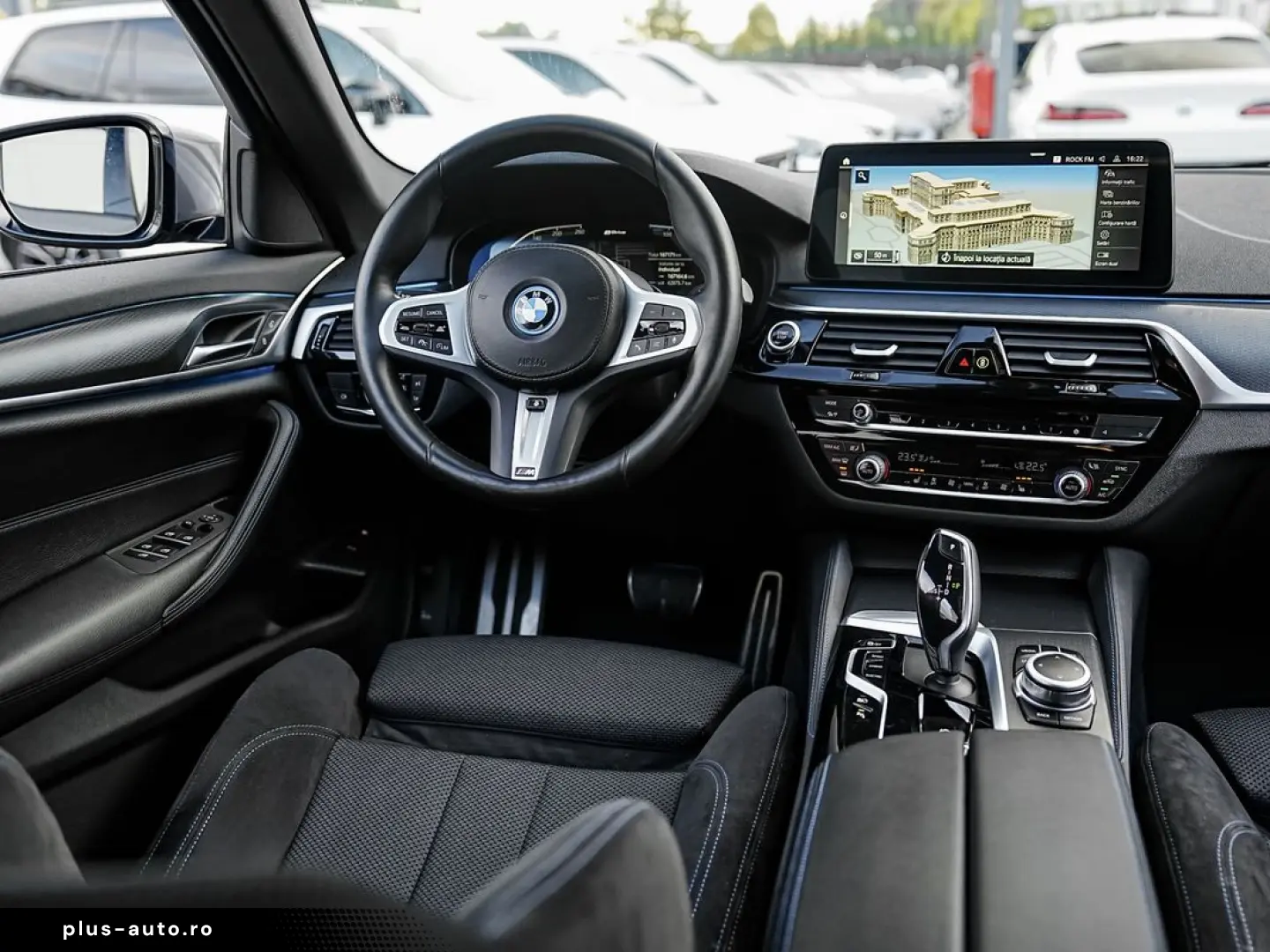 Bmw Seria-5