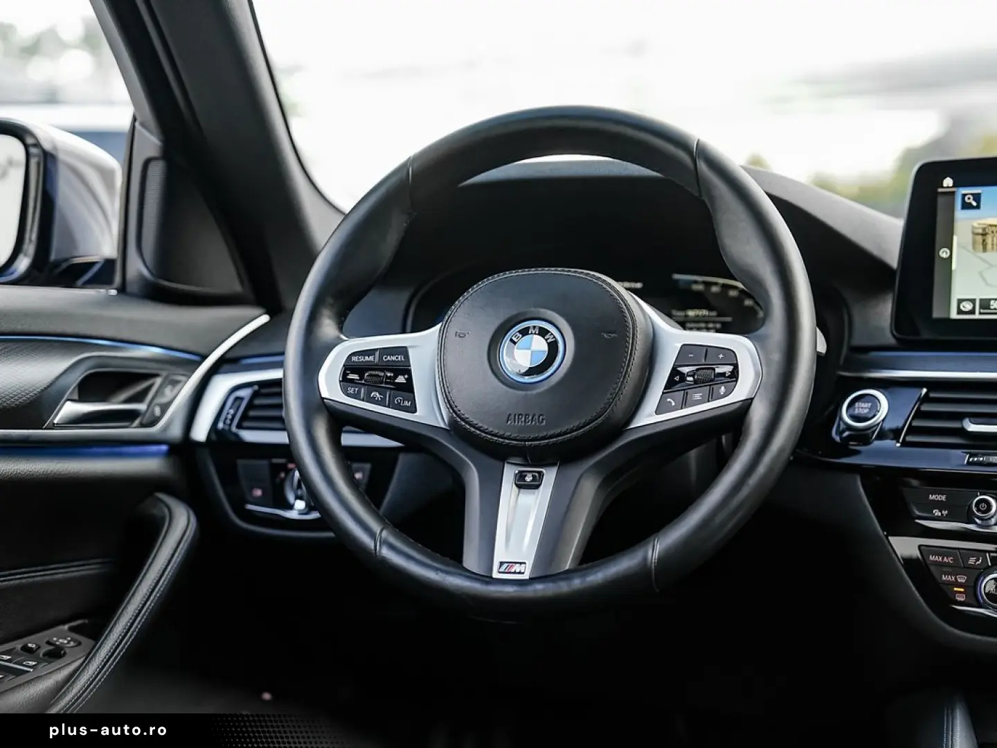 Bmw Seria-5