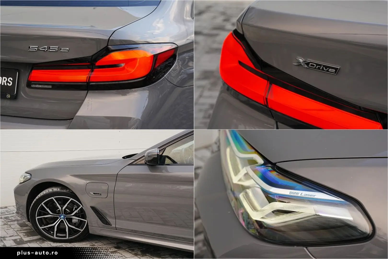 Bmw Seria-5