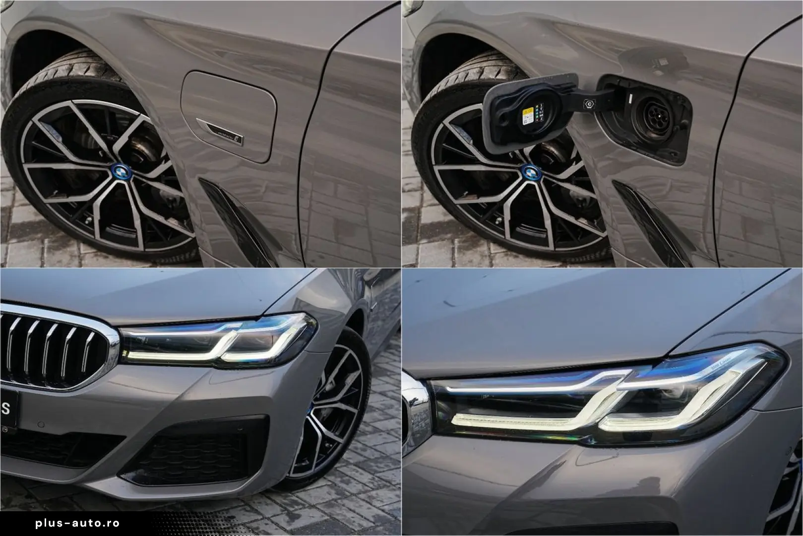 Bmw Seria-5