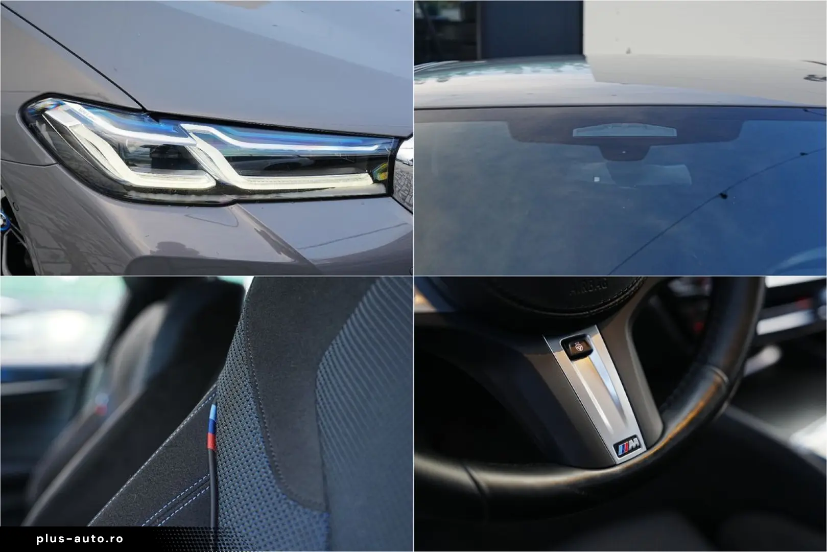 Bmw Seria-5