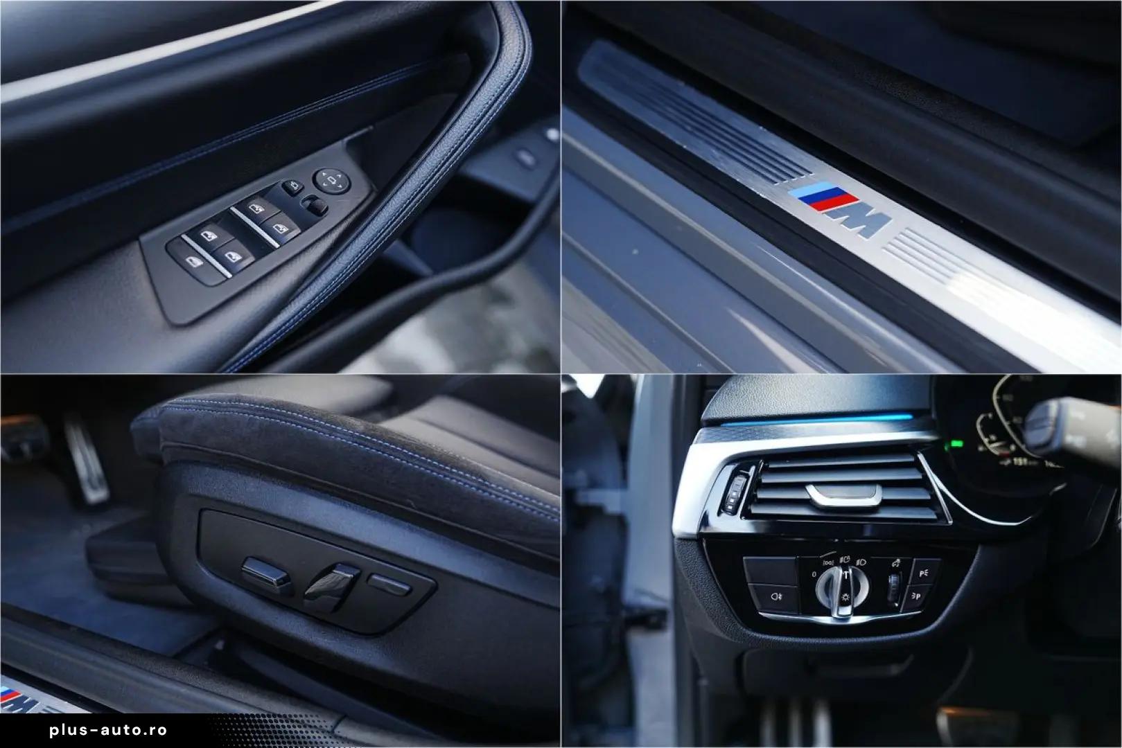 Bmw Seria-5