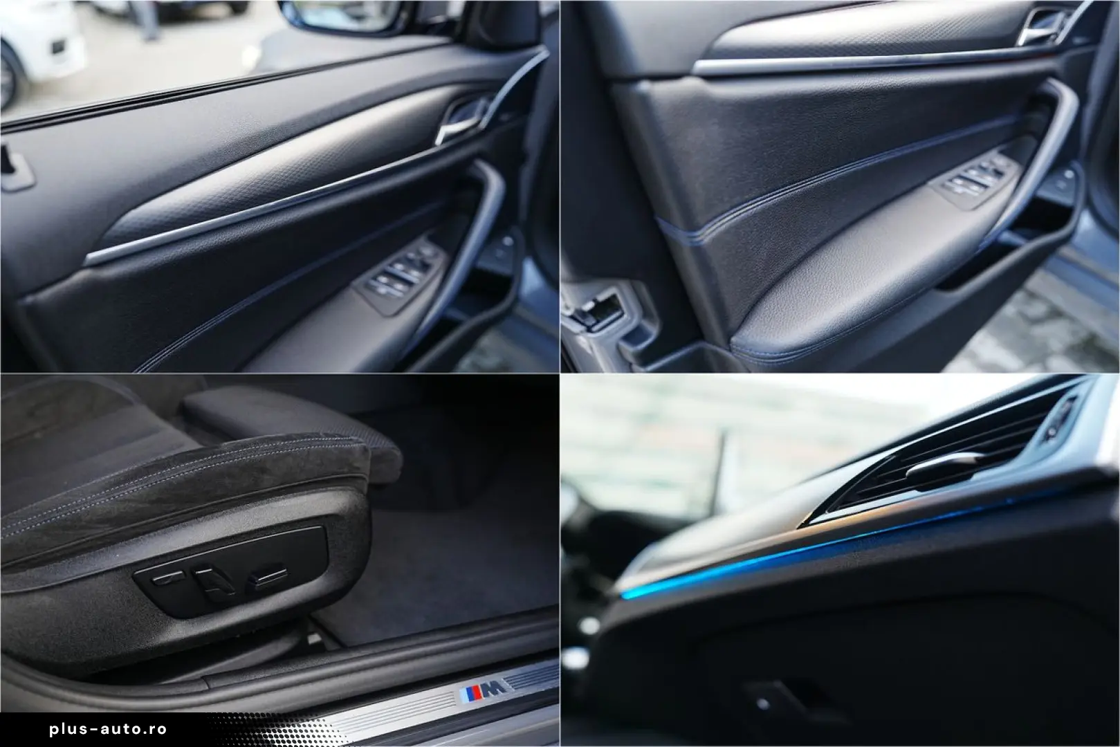 Bmw Seria-5
