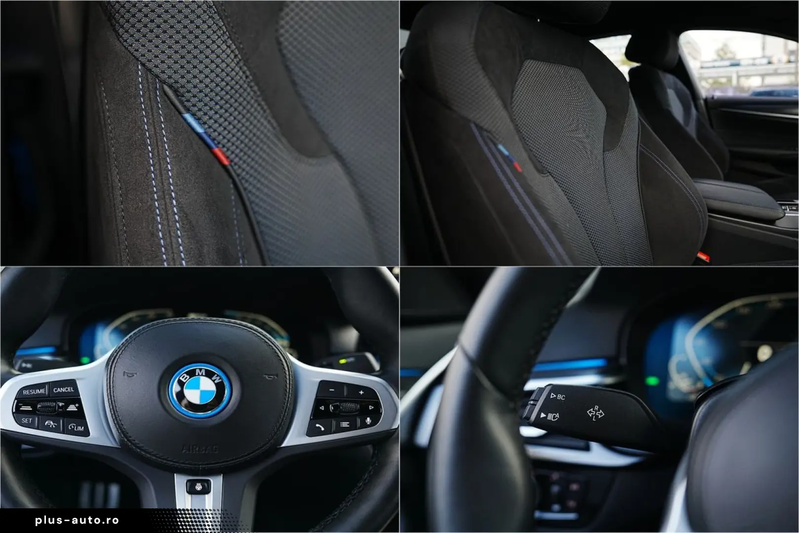 Bmw Seria-5