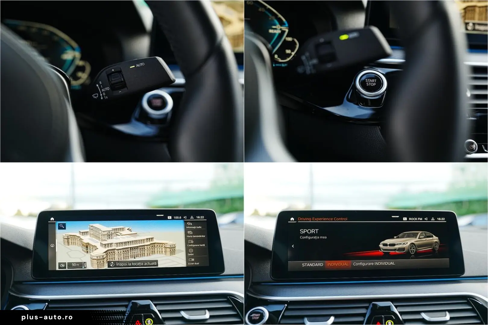 Bmw Seria-5