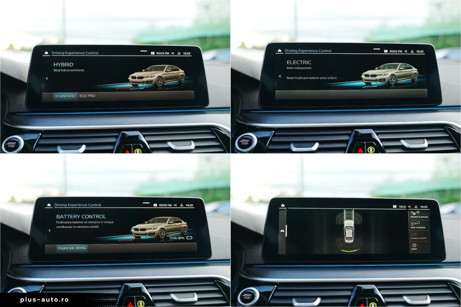Bmw Seria-5