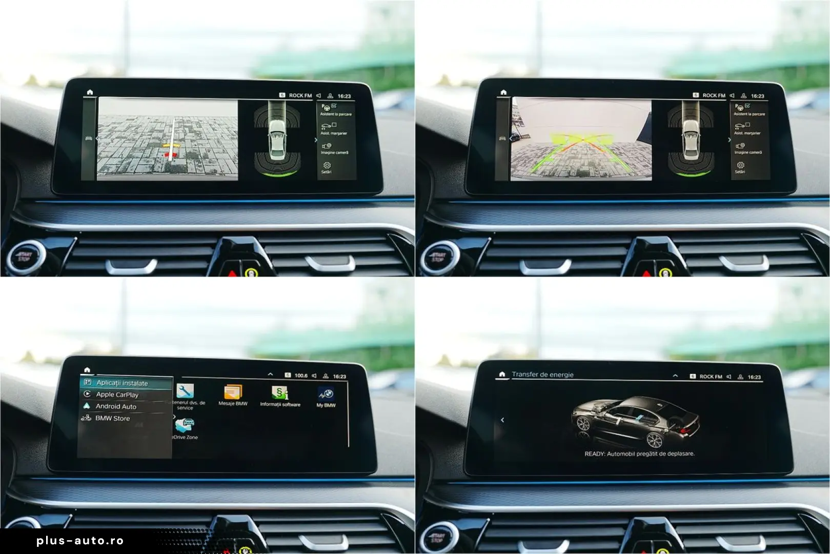 Bmw Seria-5