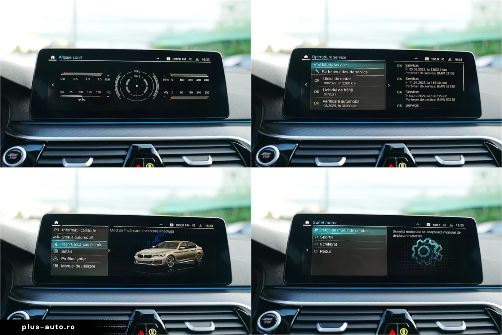 Bmw Seria-5