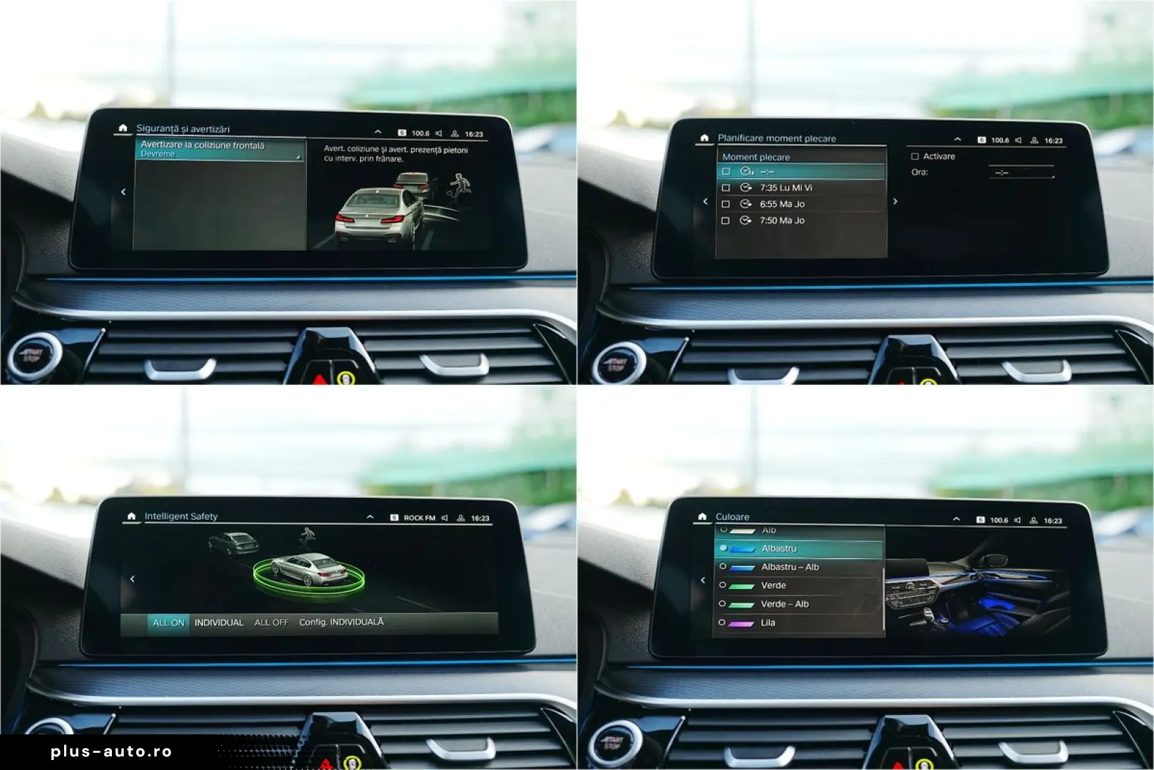 Bmw Seria-5