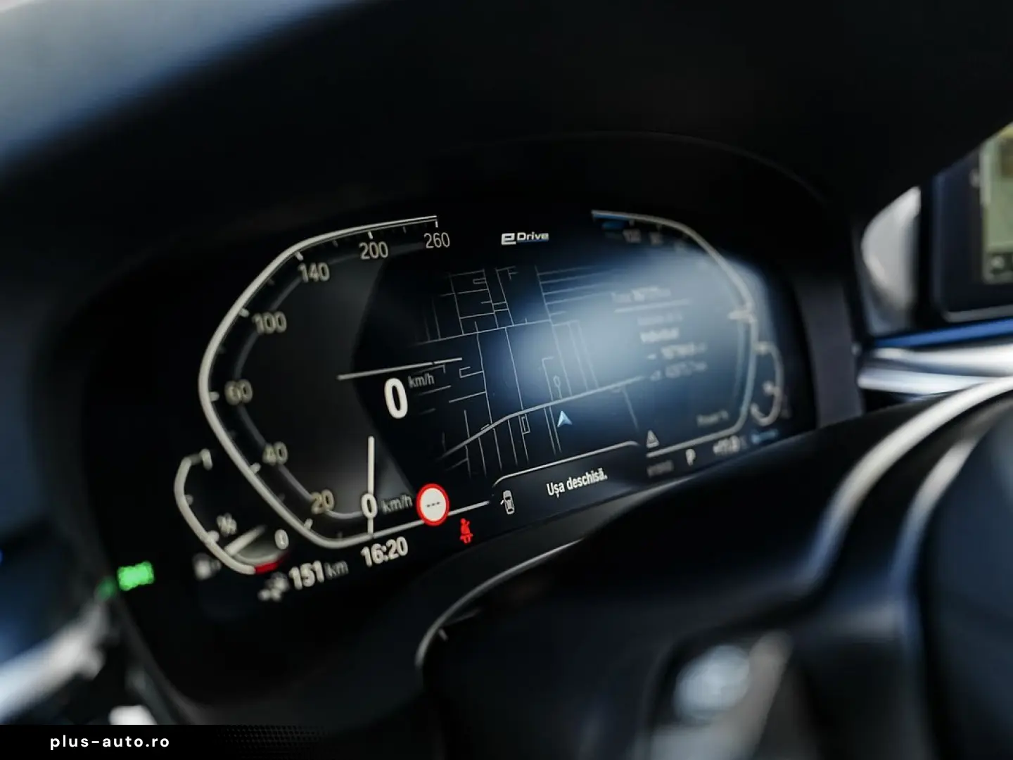 Bmw Seria-5