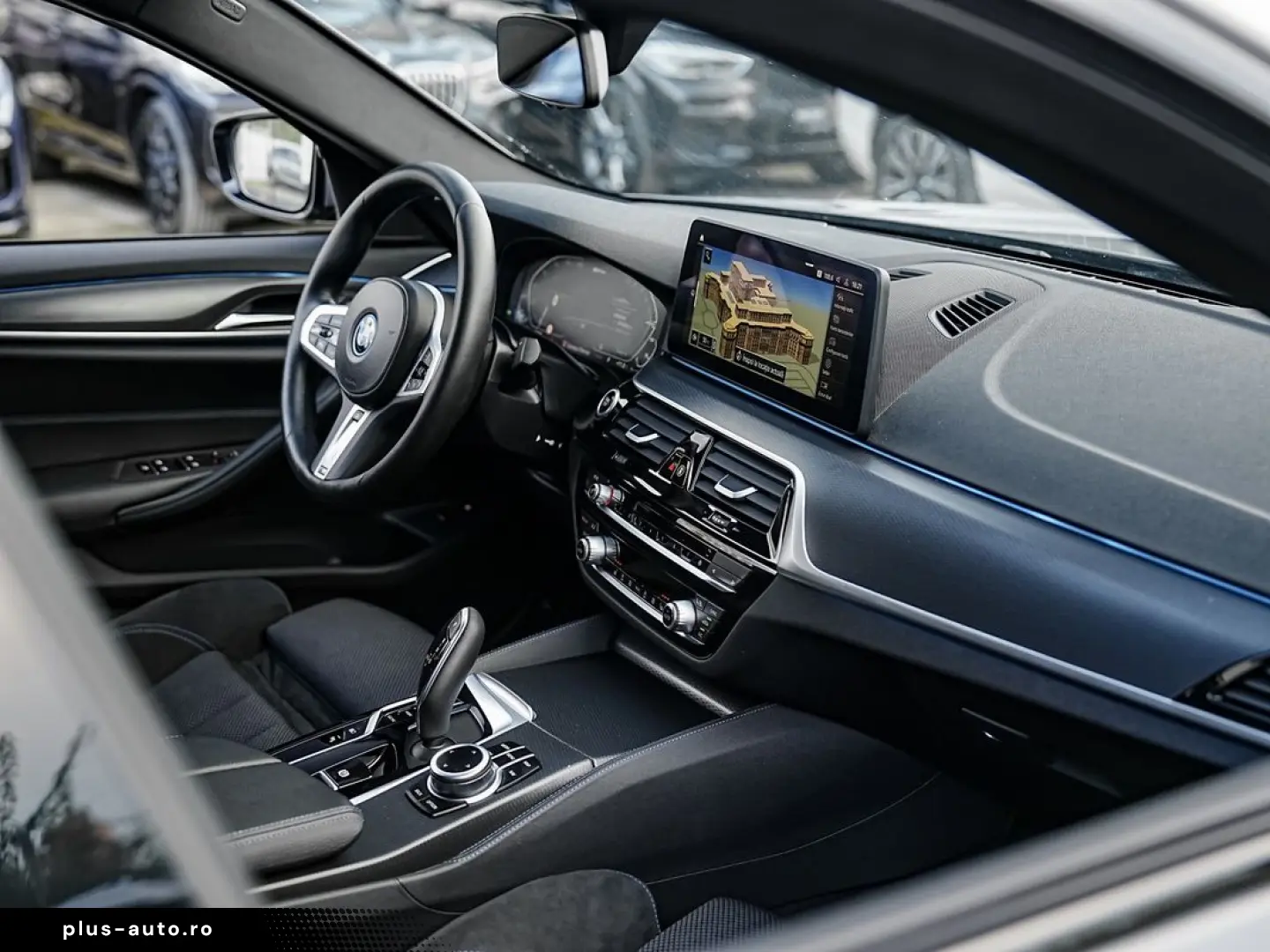 Bmw Seria-5