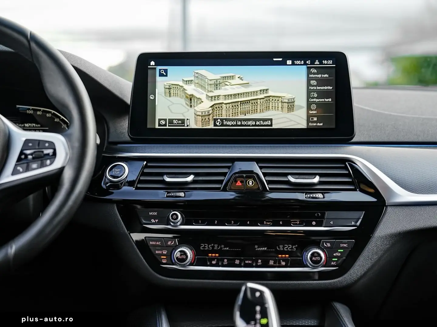 Bmw Seria-5