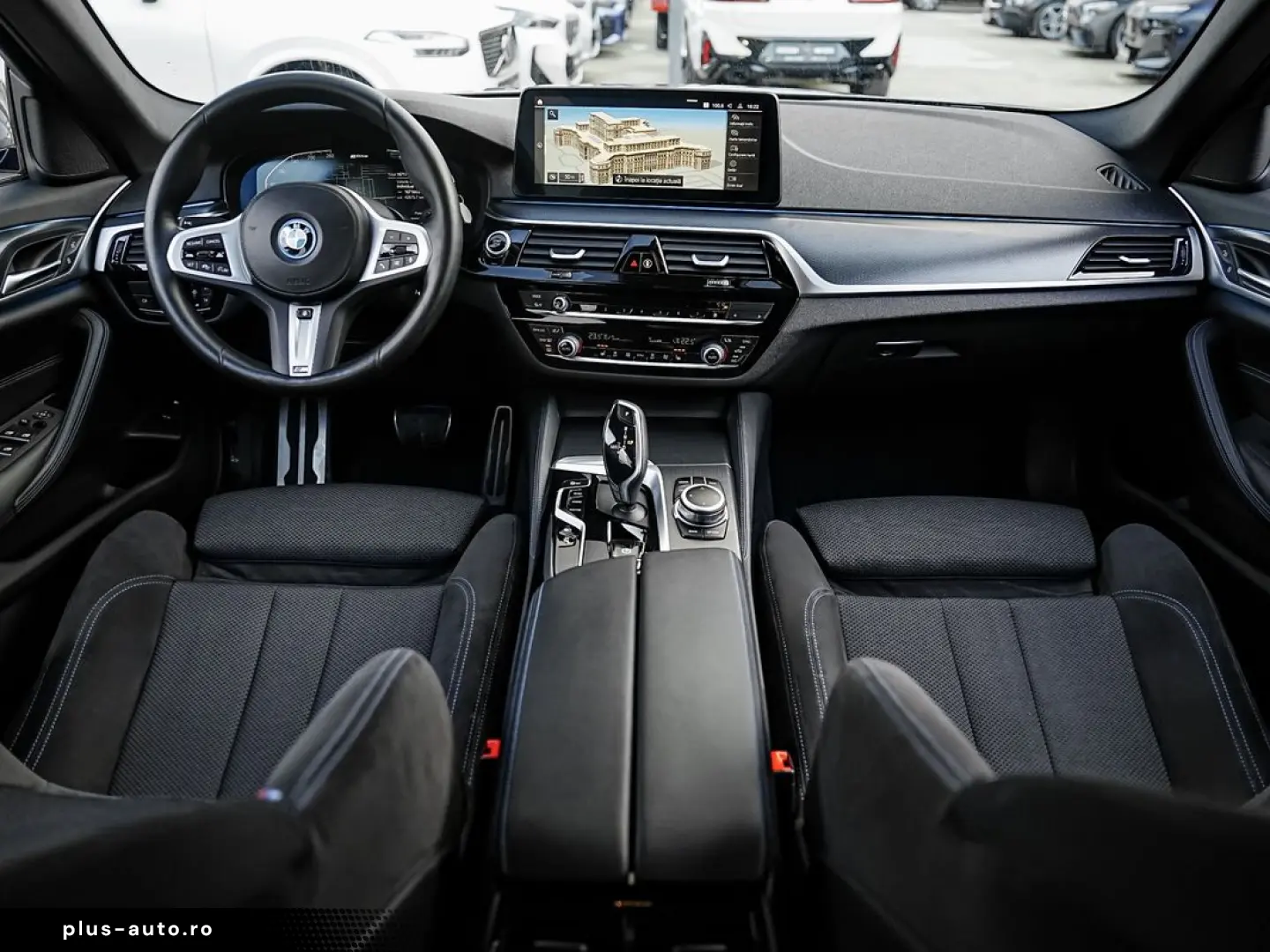 Bmw Seria-5