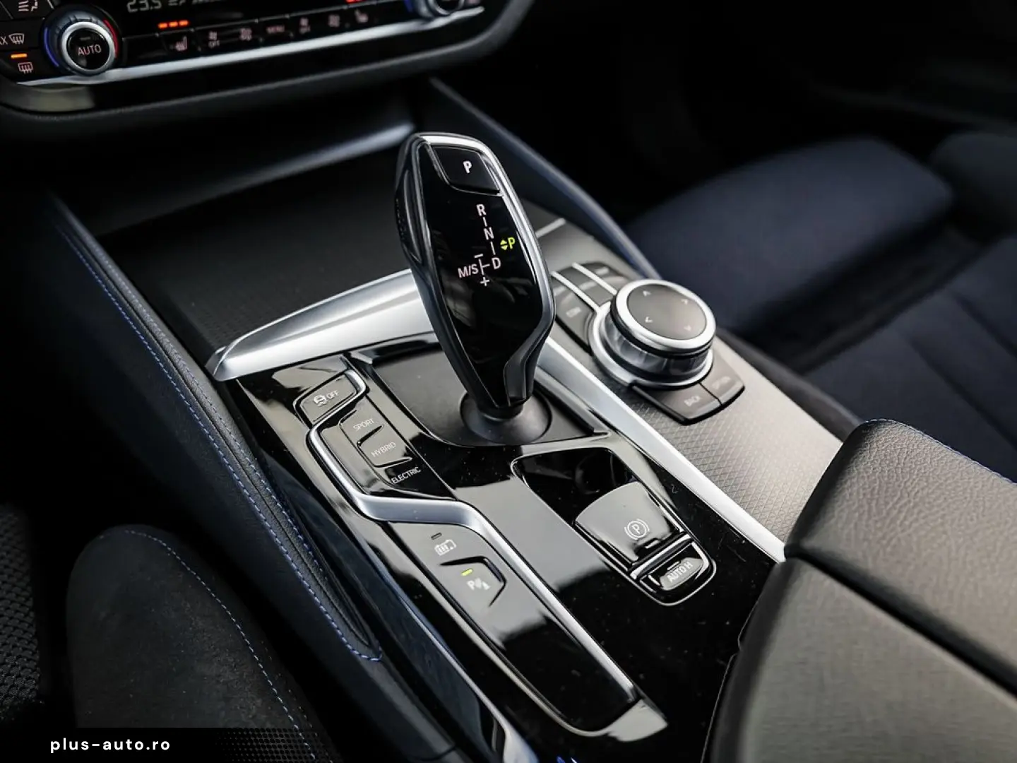 Bmw Seria-5