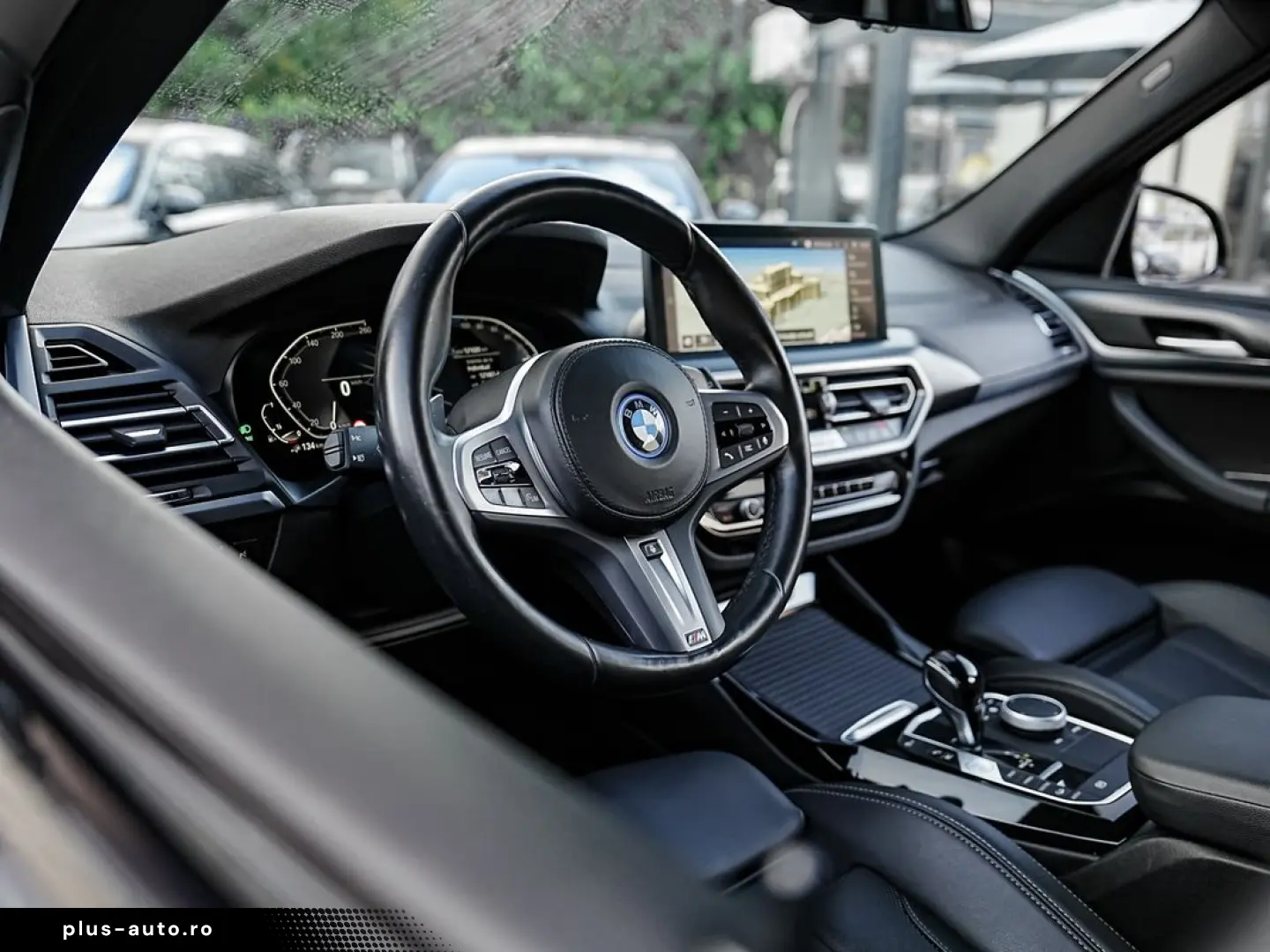 Bmw Seria-5
