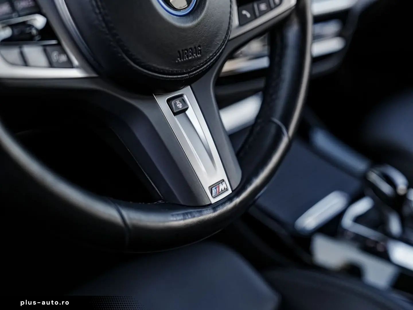 Bmw Seria-5