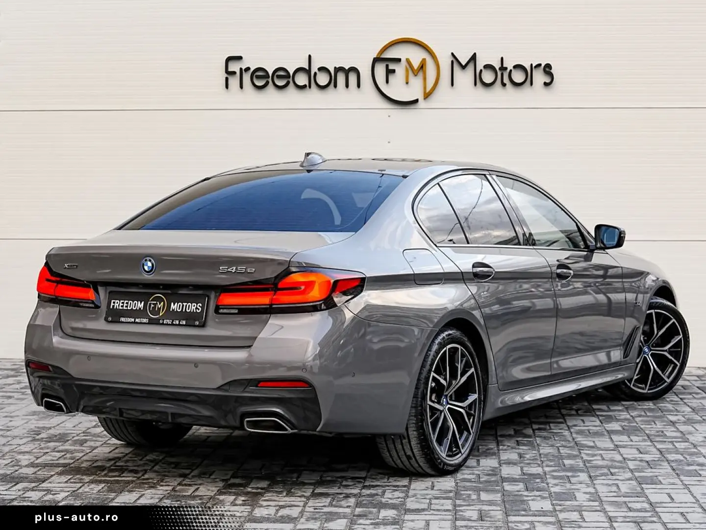 Bmw Seria-5