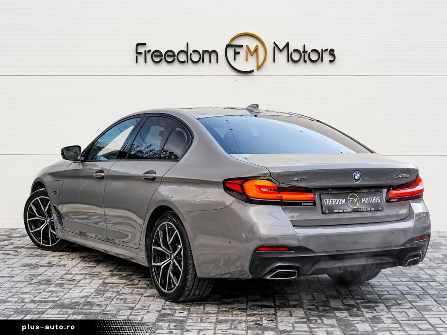 Bmw Seria-5