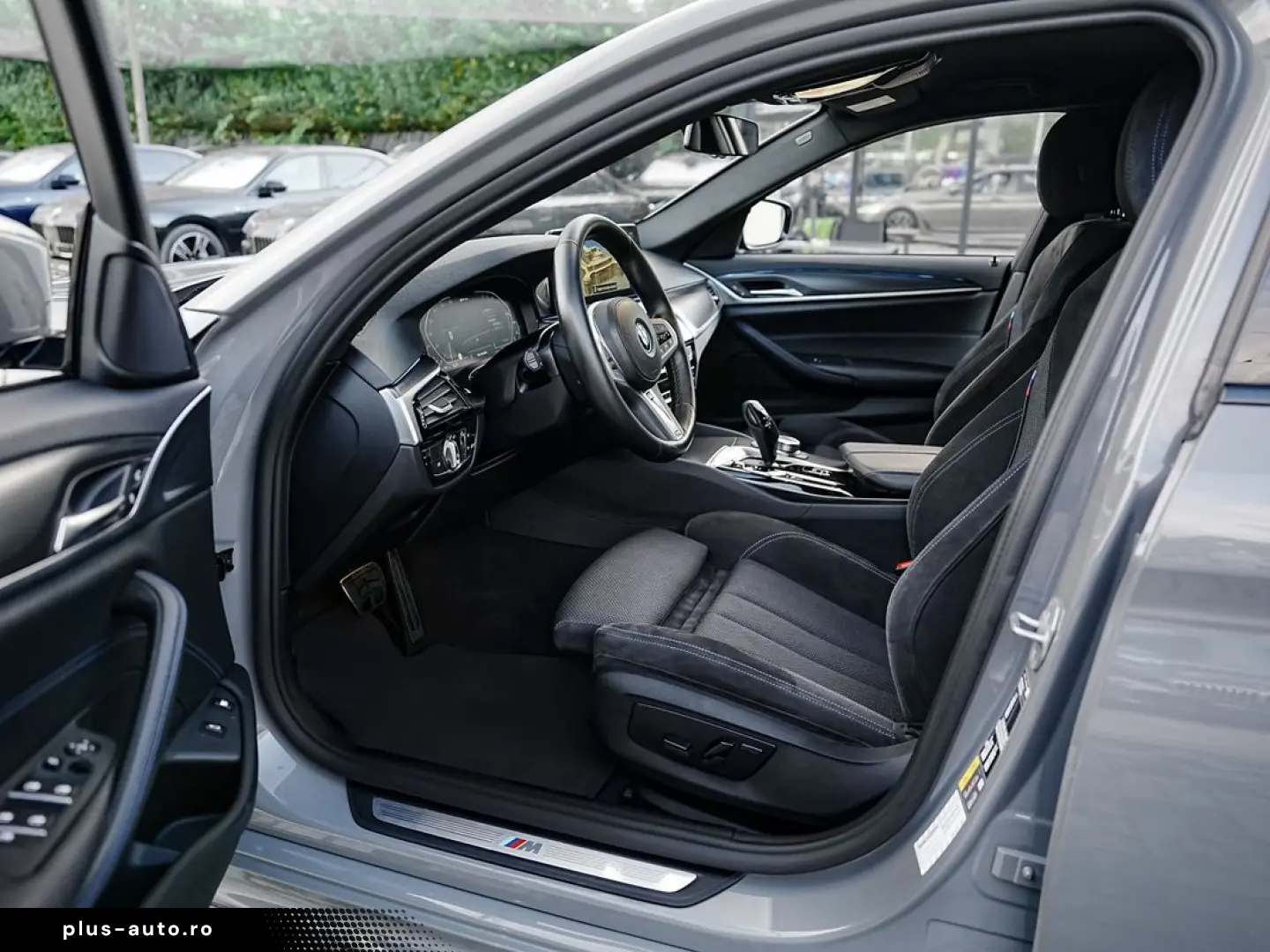 Bmw Seria-5