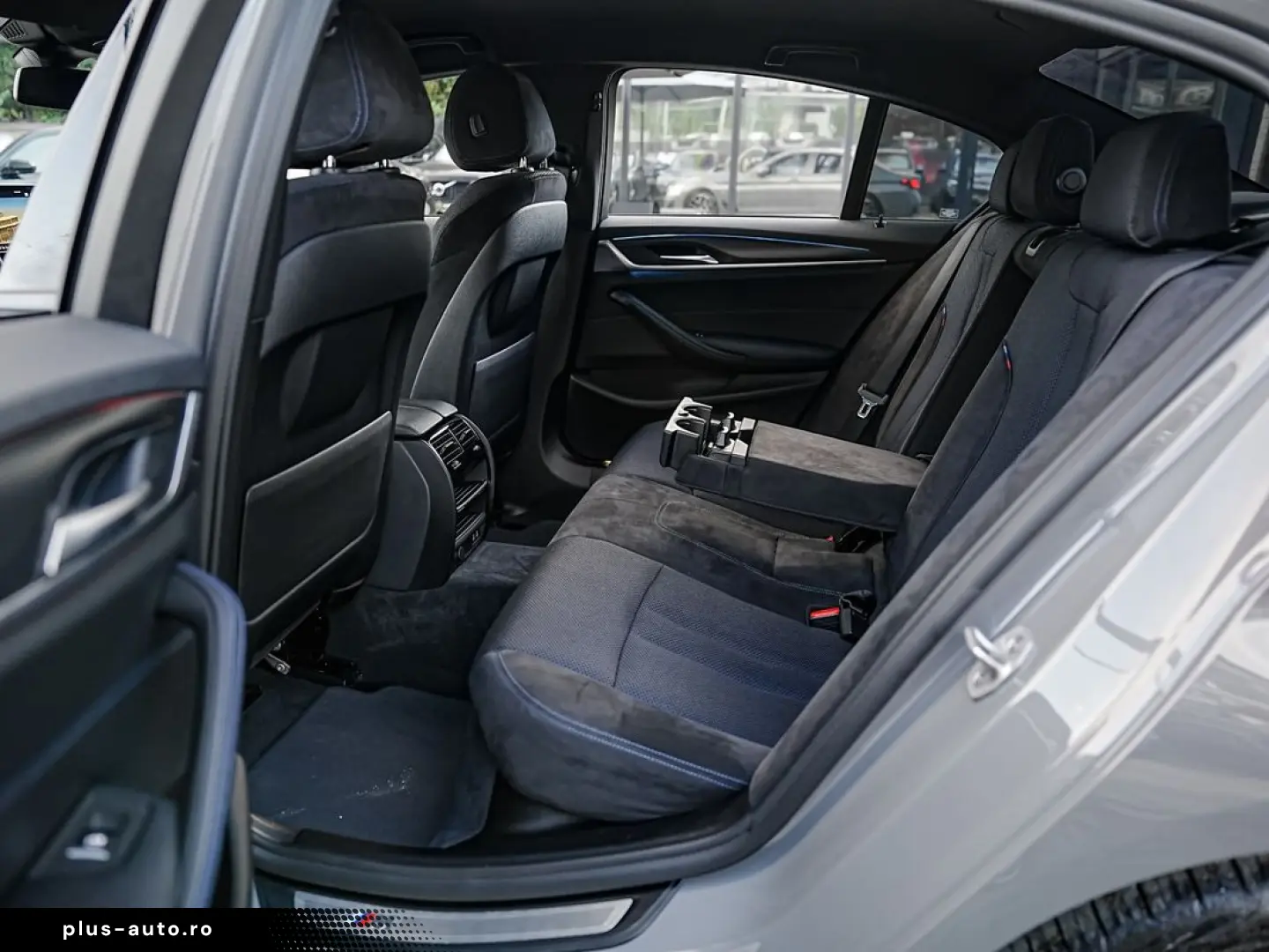 Bmw Seria-5