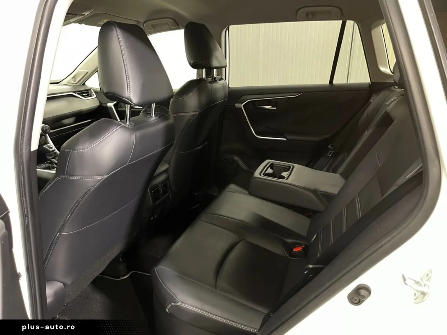 Toyota Rav-4