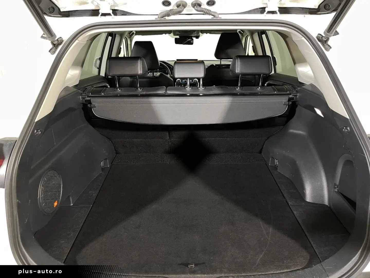 Toyota Rav-4