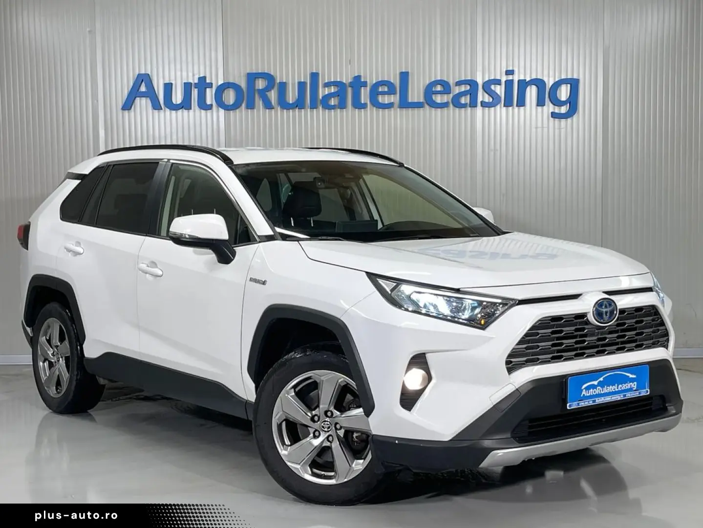 Toyota Rav-4