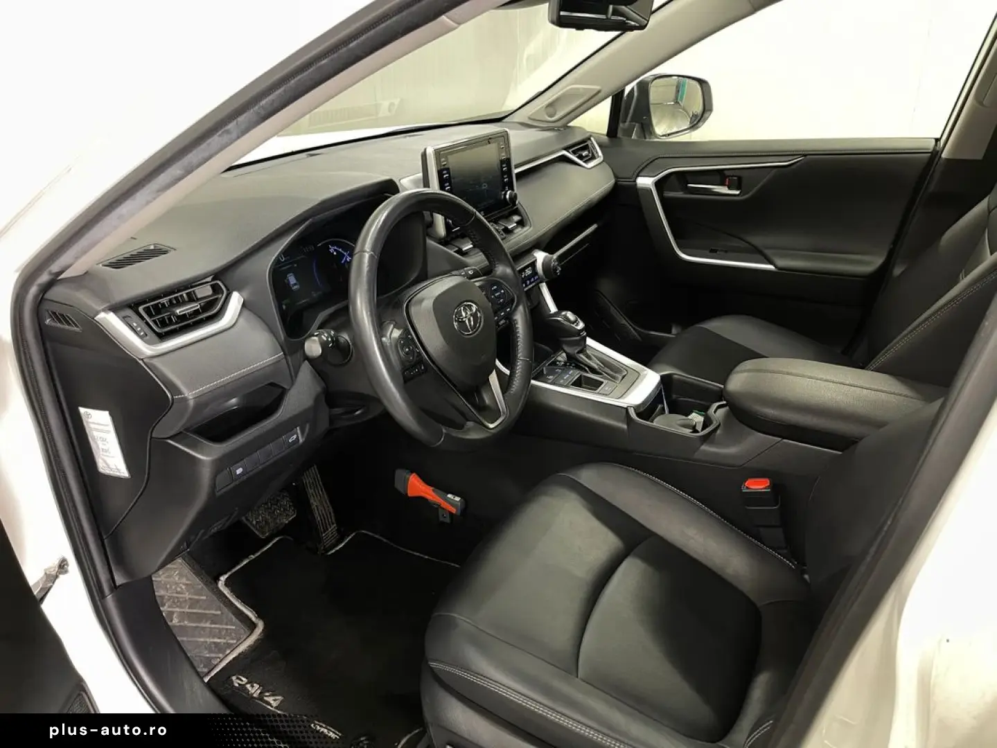 Toyota Rav-4