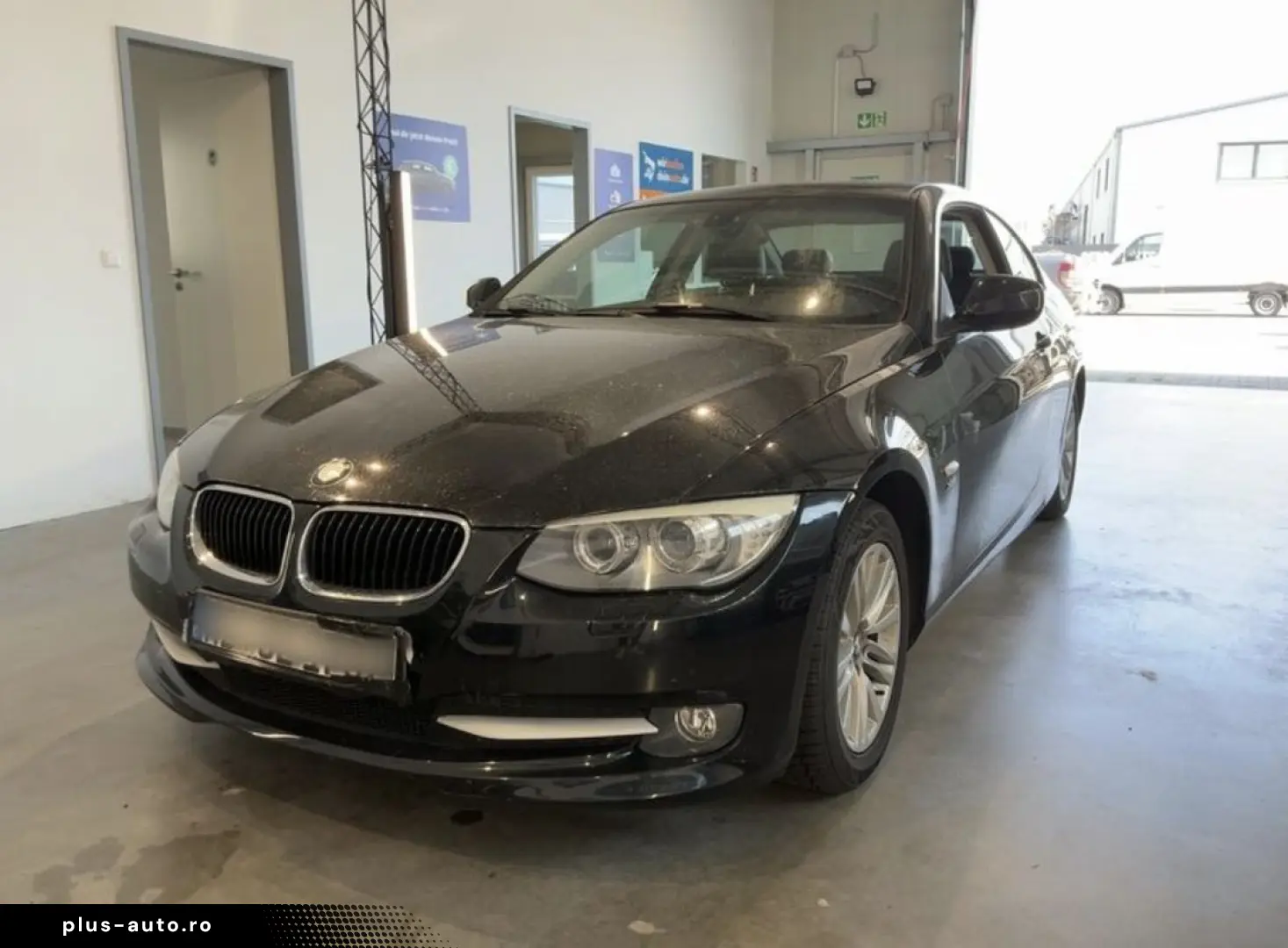Bmw Seria-3