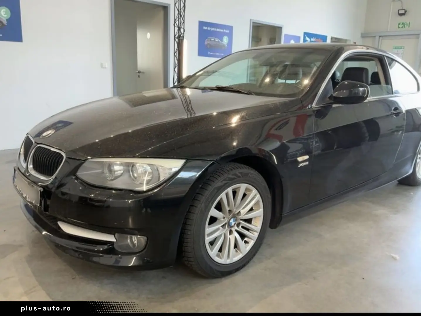 Bmw Seria-3