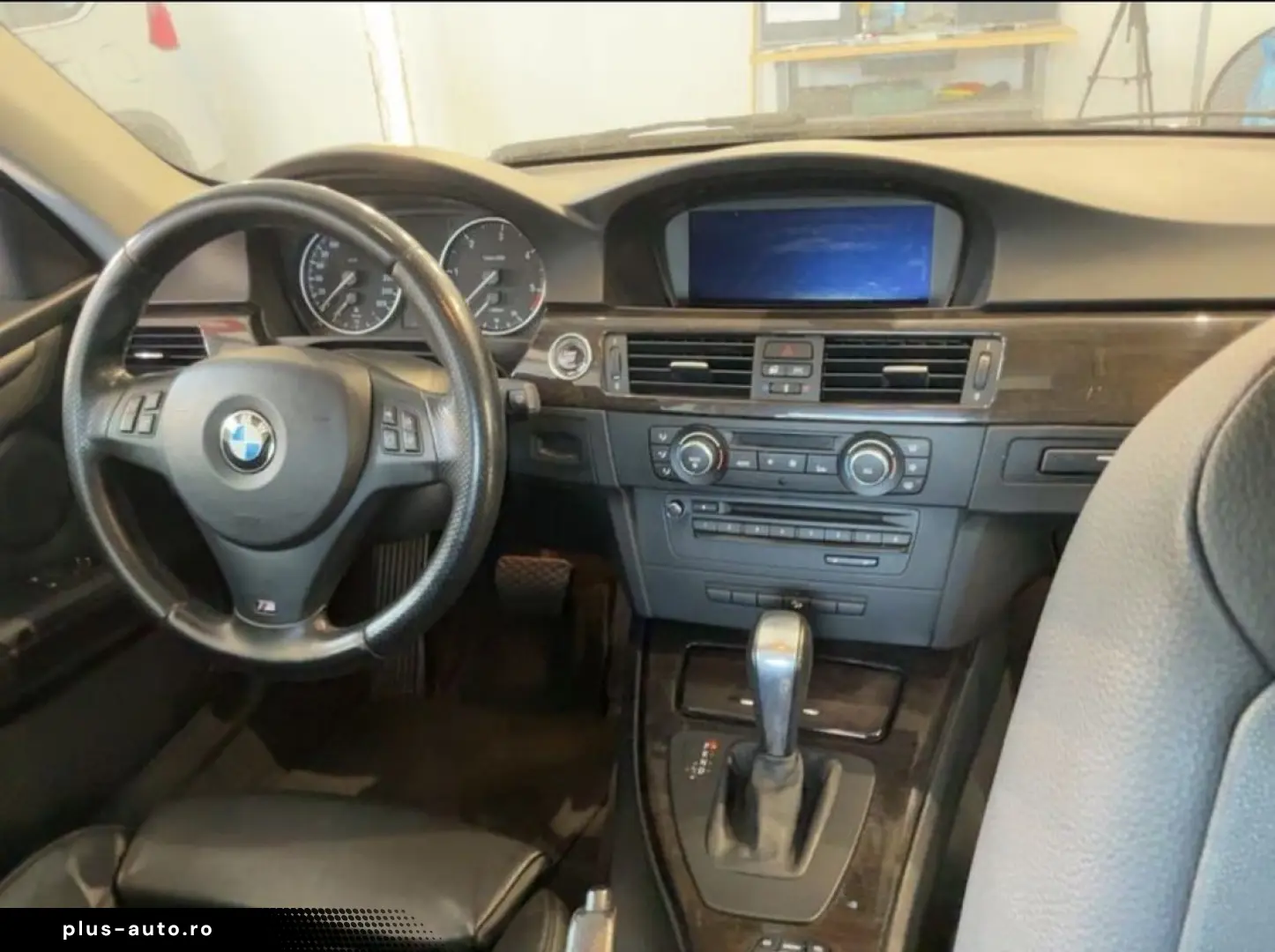 Bmw Seria-3