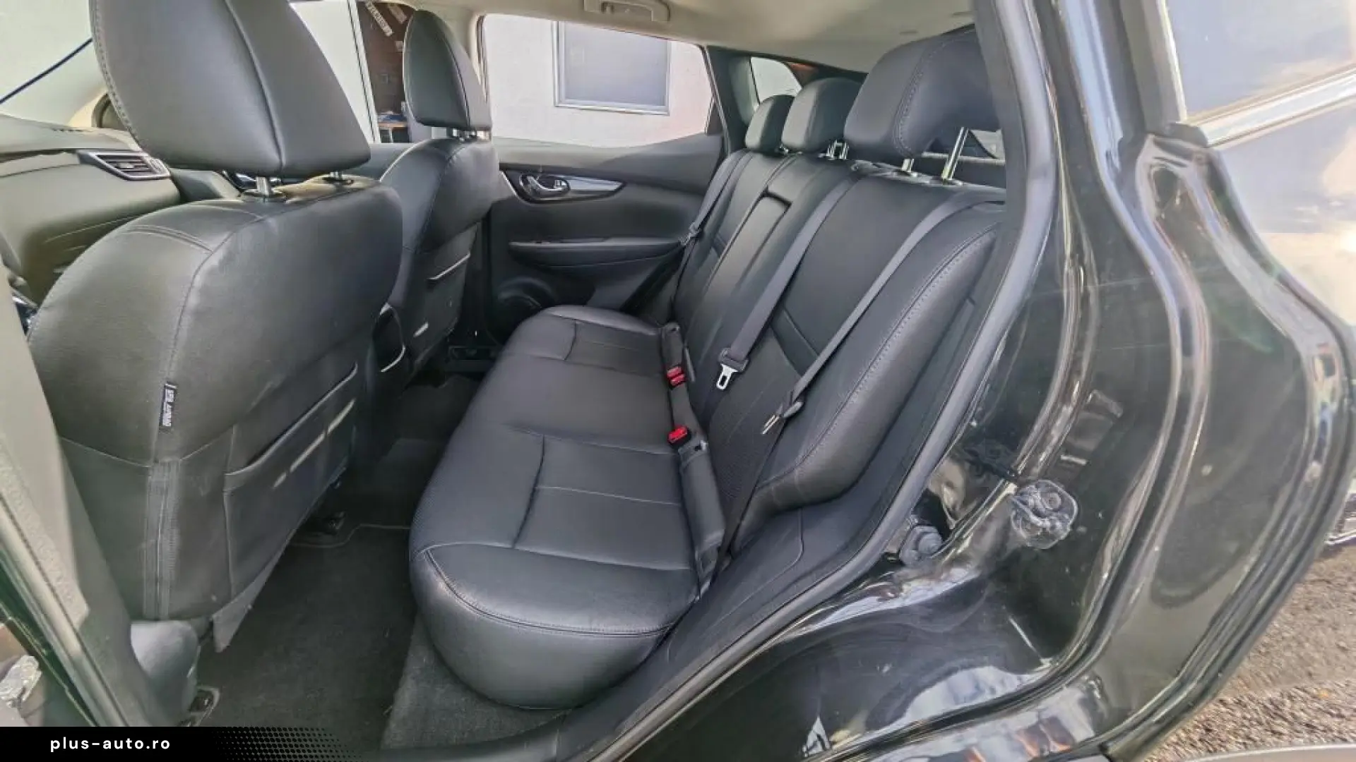Nissan Qashqai Tekna  2015 Diesel Automat - Rate   Credit