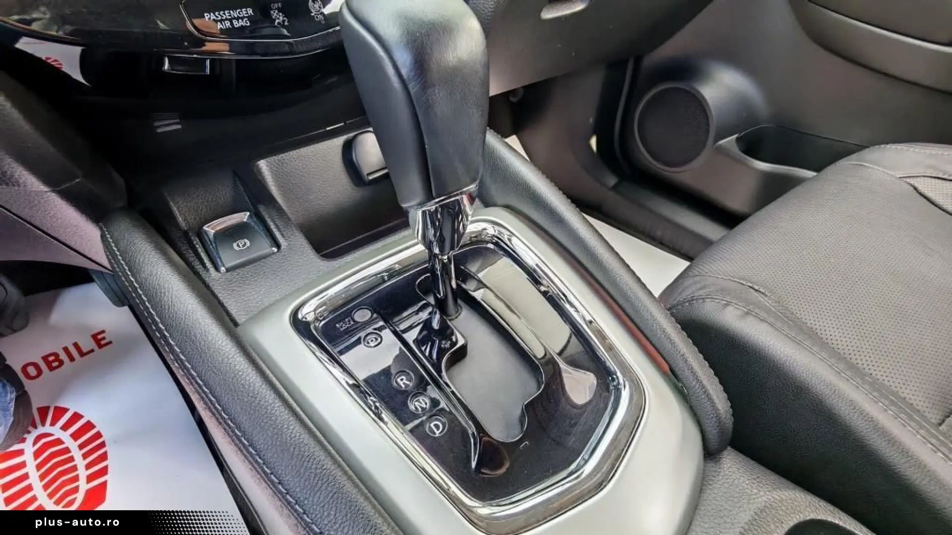Nissan Qashqai Tekna  2015 Diesel Automat - Rate   Credit