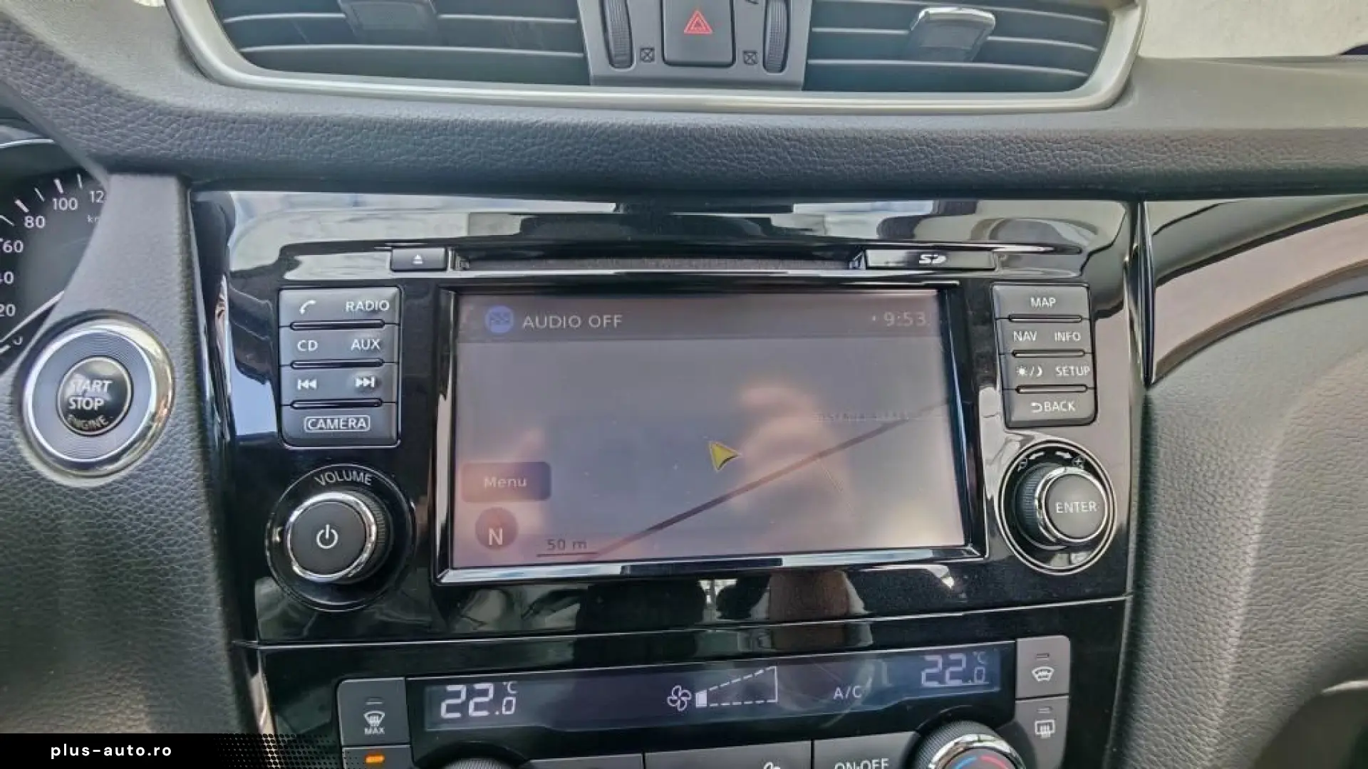 Nissan Qashqai Tekna  2015 Diesel Automat - Rate   Credit