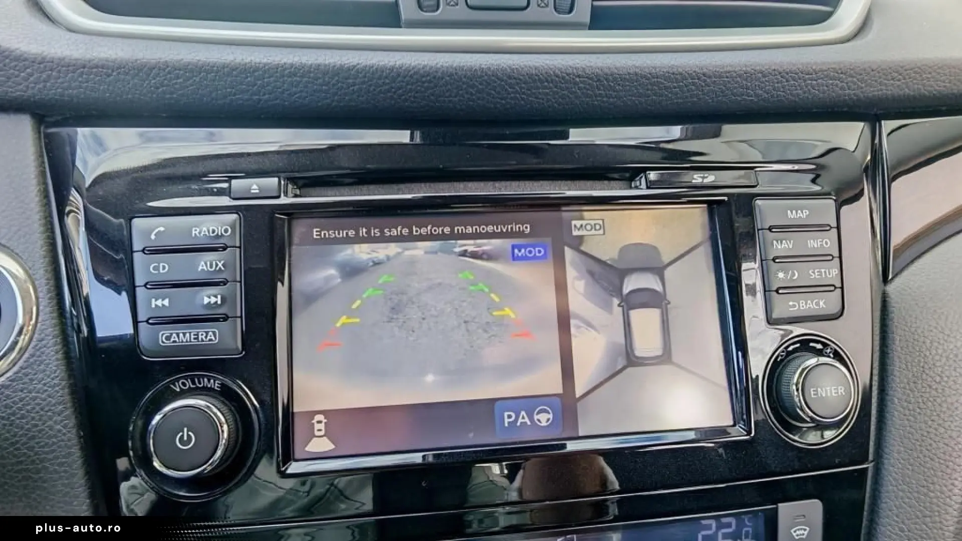 Nissan Qashqai Tekna  2015 Diesel Automat - Rate   Credit