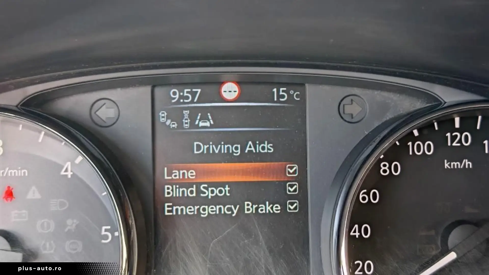 Nissan Qashqai Tekna  2015 Diesel Automat - Rate   Credit