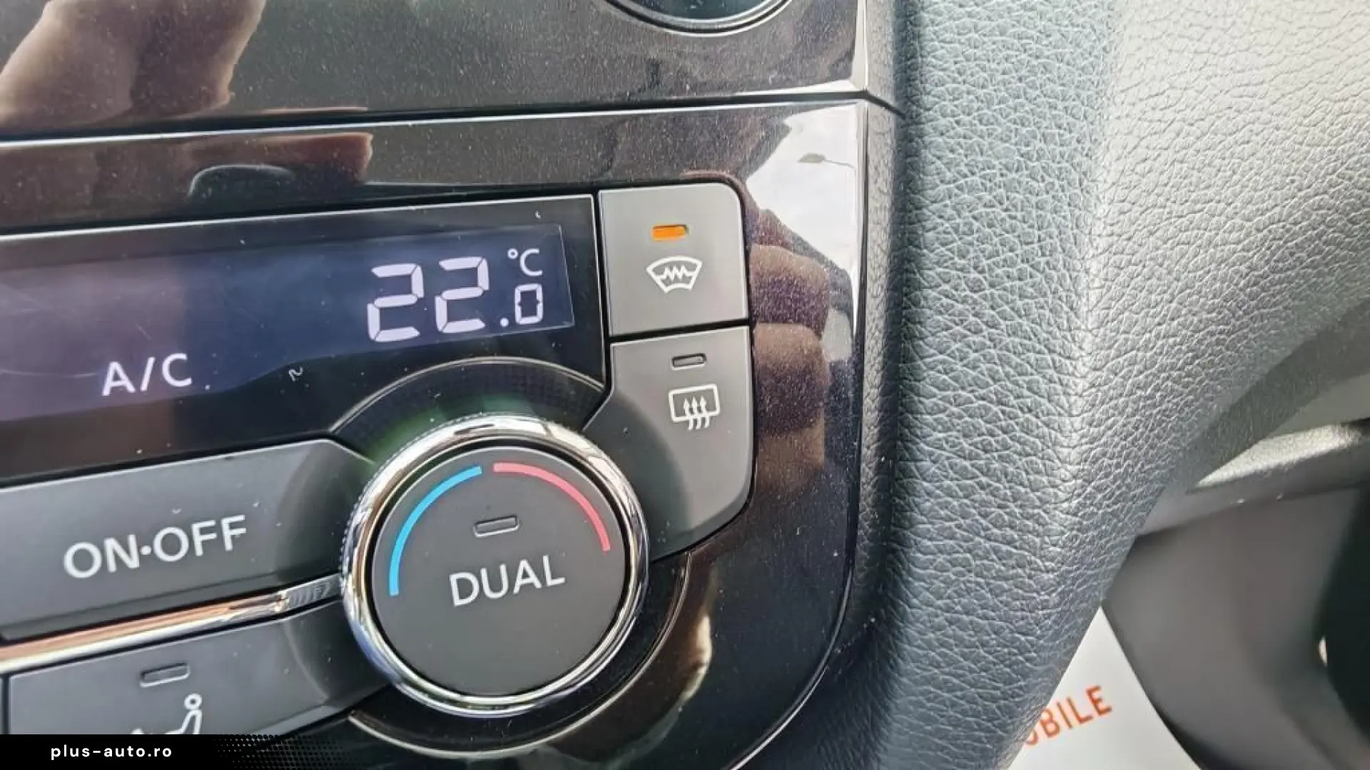 Nissan Qashqai Tekna  2015 Diesel Automat - Rate   Credit