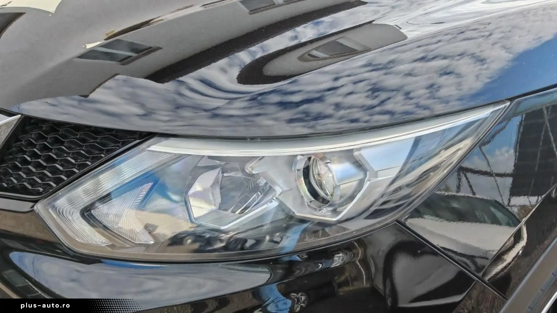Nissan Qashqai Tekna  2015 Diesel Automat - Rate   Credit