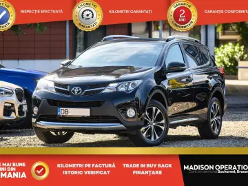 Toyota Rav-4