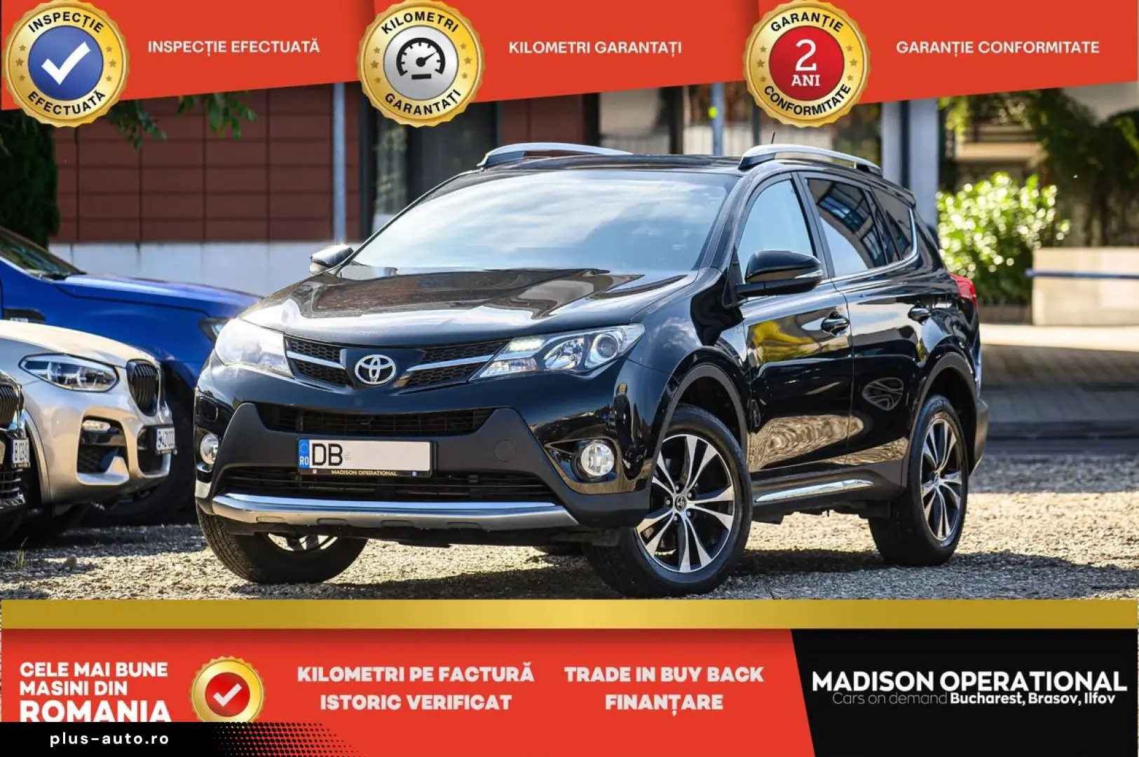 Toyota Rav-4