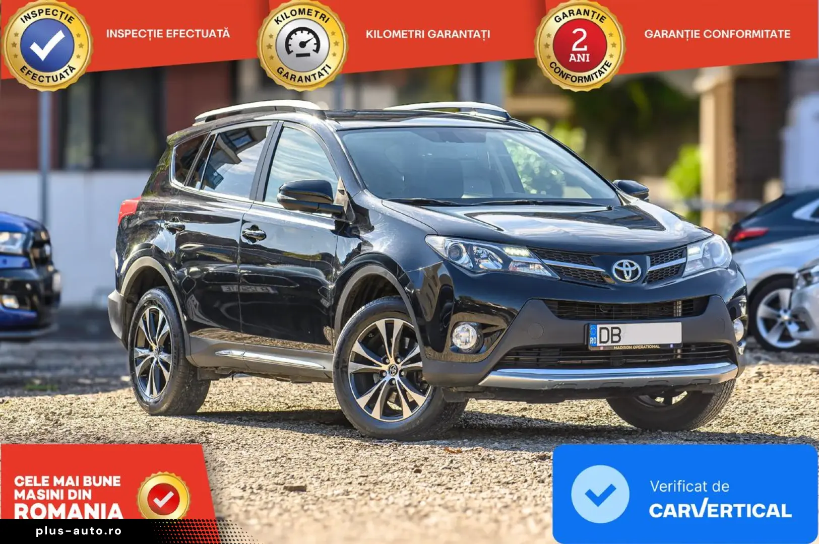 Toyota Rav-4