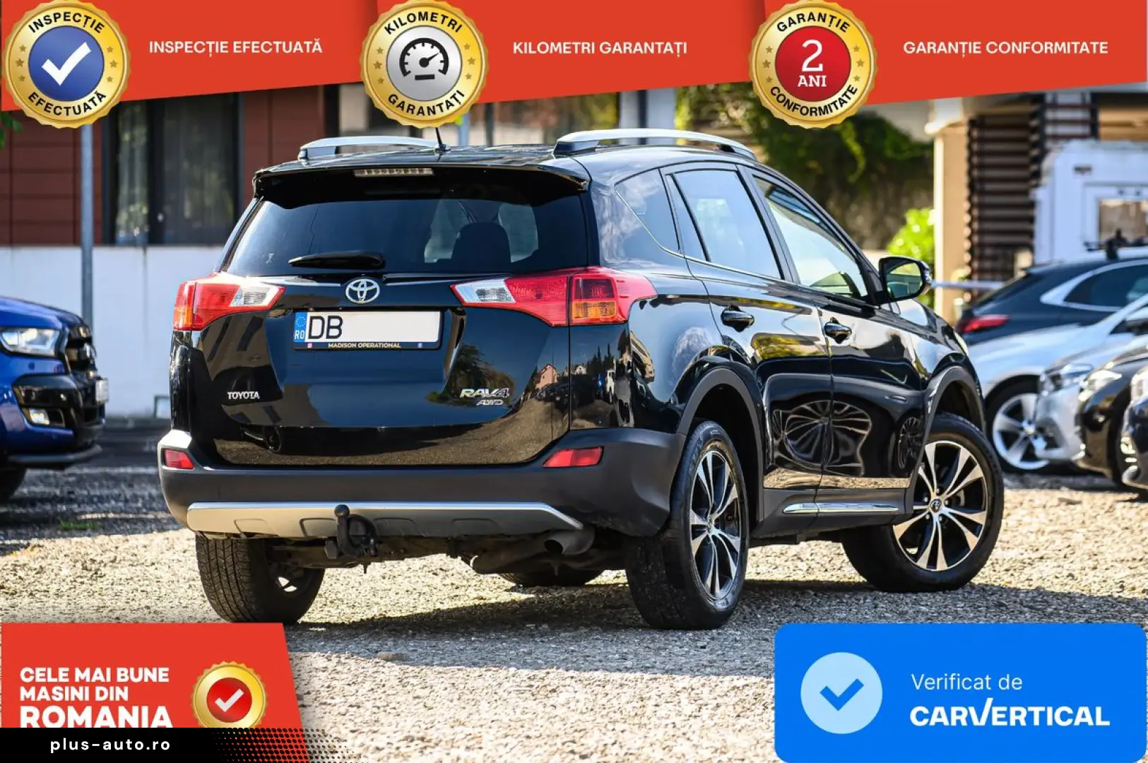 Toyota Rav-4