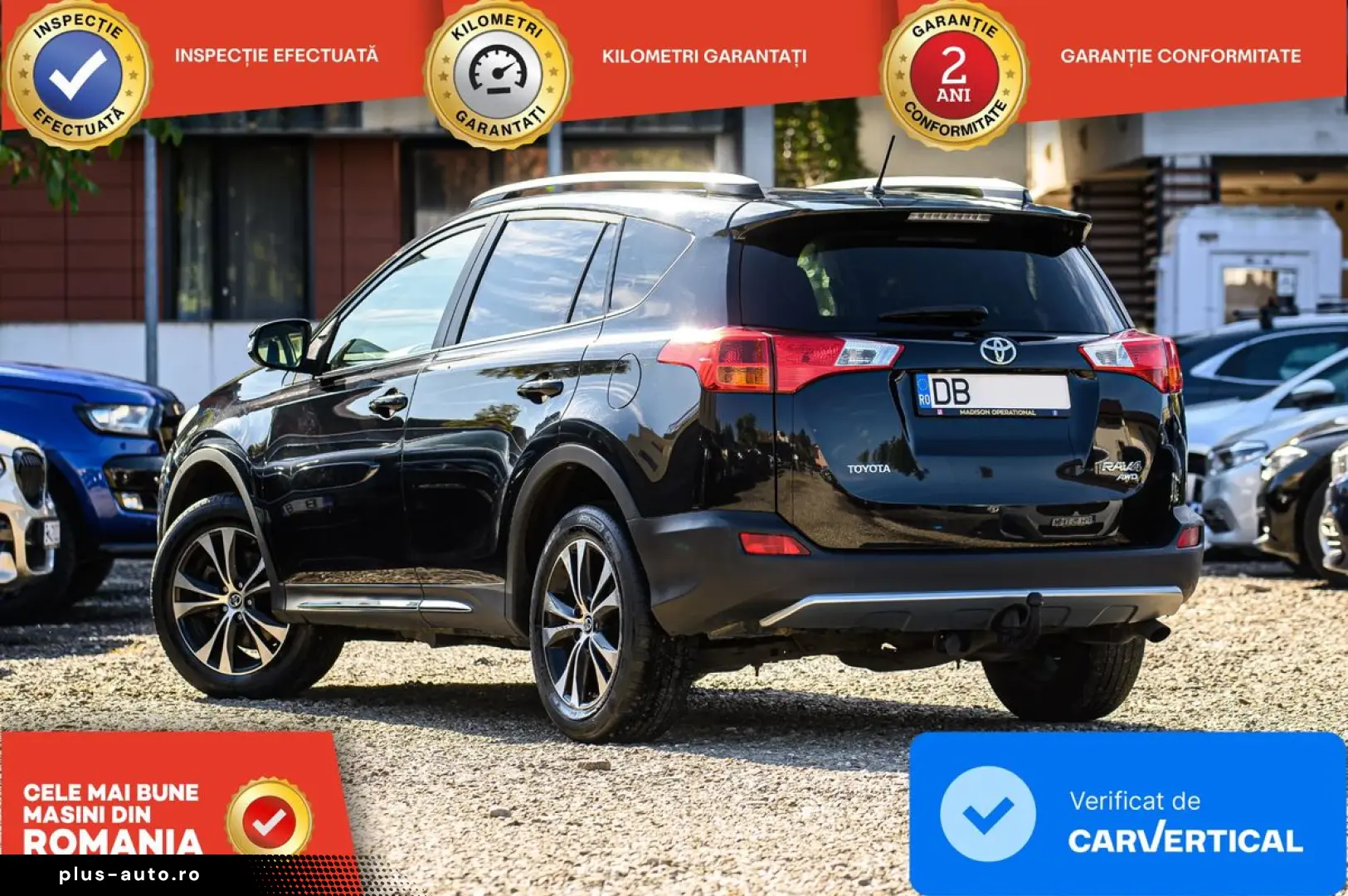 Toyota Rav-4