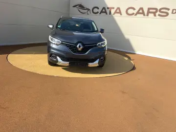Renault Kadjar 1.6DCI  131CP  Navi  Keyless  Piele  Scaune î