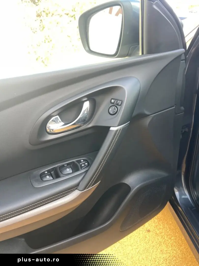 Renault Kadjar 1.6DCI  131CP  Navi  Keyless  Piele  Scaune î